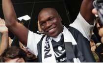 Vincent Aboubakar, Bodrum FK yolunda