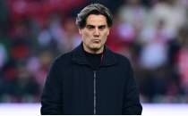 Vincenzo Montella'n�n �talya ma�� mesaj�! 