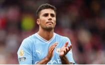 Rodri'ye hakem hakk�ndaki yorumlar� nedeniyle para cezas�