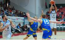 Petkimspor ��k��a ge�emedi