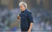 Jorge Jesus: 'Al Hilal'in ekonomik g�c� daha fazla'