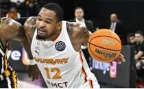 Galatasaray MCT Technic, �ampiyonlar Ligi'nde Vilnius'un konu�u