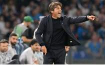 Antonio Conte: 'Teklif yok, bekliyorum'