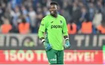 Manchester United'da Andre Onana karar�!