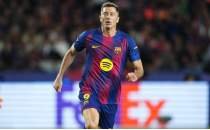 Robert Lewandowski'den gelece�i i�in a��klama