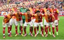 Galatasaray'dan sakatl�k a��klamas�!