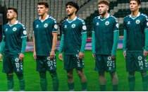 Giresunspor, B�lgesel Amat�r Lig'e d��t�!