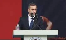 �ekip Mosturo�lu: 