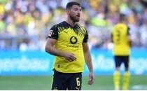 Be�ikta�'ta Salih �zcan bekleyi�i!