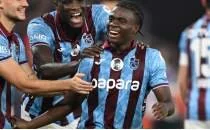 Trabzonspor, Oulai i�in rekor bonservis belirledi