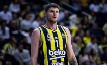 Fenerbah�e Beko, Metecan Birsen ile yollar�n� ay�rd�