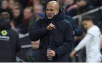 Pep Guardiola'dan Galatasaray ma�� i�in a��klama!