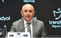 S�leyman Hurma'dan transfer a��klamas�