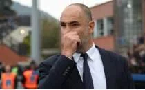 Tottenham'da Igor Tudor s�rprizi!