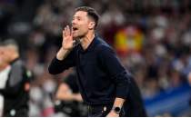 Xabi Alonso: Real Madrid'de neden olmad�?