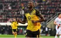 Fenerbah�e'nin sezon sonu plan�: Serhou Guirassy