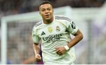 Jean-Pierre Papin: 'Mbappe, Fransa tarihinin en b�y�k forveti'