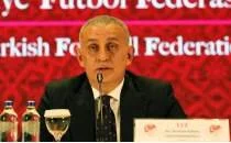 PFDK'dan 314 antren�re men cezas�!