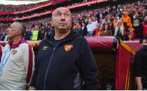 G�ztepe, yeni golc�s�n� a��klad�!