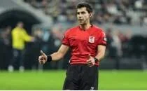 Fatih Karag�mr�k - Fenerbah�e ma��n�n hakemi belli oldu