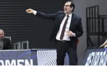 Kad�n Milli tak�m�nda hedef D�nya Kupas�