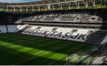 Be�ikta�'�n tarihi stad� daval�k oldu! 