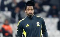 Fenerbah�e'de madde madde Jhon Duran'�n ayr�l�k s�reci!