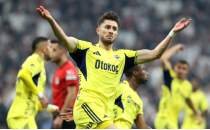 Fenerbah�e'de �smail Y�ksek'ten Avrupa karar�!