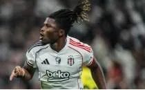 El Bilal Toure'nin yoklu�u fark ediliyor 