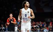 Anadolu Efes, Shane Larkin'e veda etti!