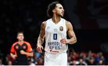Shane Larkin'den ayr�l�k i�in fla� itiraf!