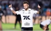 Neymar, Santos ile nikah tazeledi!