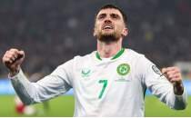 Real Betis'te anla�ma tamam: Troy Parrott