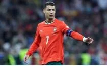 Luis Nani'den Cristiano Ronaldo itiraf�!