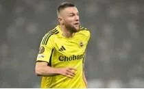 Fla� iddia: Skriniar'�n evine h�rs�z girdi!