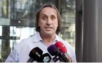 Murat �zkaya'ya tahliye