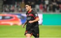 Trabzonspor'da rota yine Aral �im�ir