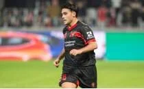 Trabzonspor'un Aral �im�ir i�in yapt��� teklife ret!