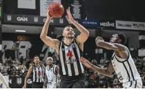 Be�ikta� GA�N, EuroCup'ta kritik Dolomiti Energia s�nav�nda