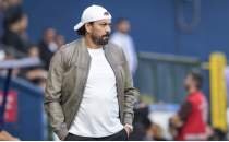 Servet �etin: ''Son paslarda s�k�nt� ya�ad�k''