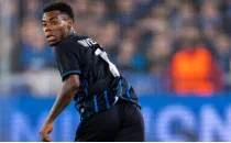 Galatasaray'a �ok yak�n: Onyedika