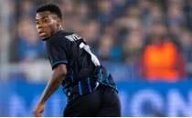 Raphael Onyedika'dan dikkat �eken payla��m!