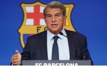 Laporta'dan Messi d�n���ne yan�t: 'Romantik ama �ok zor'