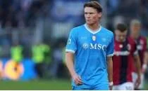 Scott McTominay: 'Futbol fazla yumu�akla�t�'