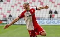 Sivasspor'a Emirhan'dan k�t� haber geldi