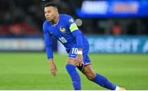 D�nya Kupas�'n�n ilk ve son gol�n� Frans�zlar att�