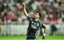 Jota Silva i�in fla� s�zler: 'Rakibin sinirini bozar'