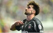 Be�ikta�'tan Jota Silva karar�!