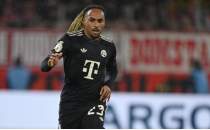 Sacha Boey i�in geri d�n�� yok: Kesin veda!