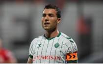 Konyaspor'u sarsan fla� iddia!